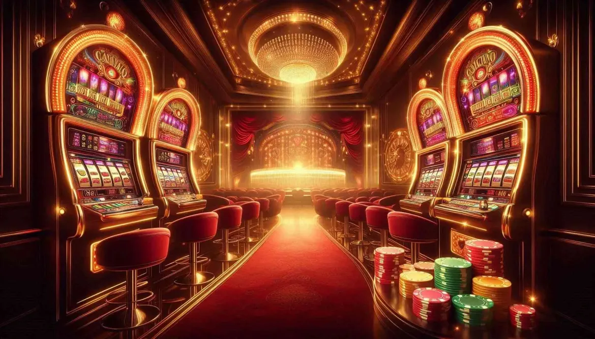 Sportuna Casino